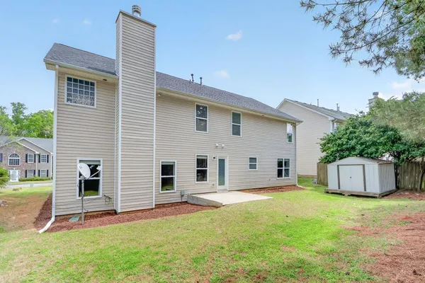 $435,000 | 4455 Michael Jay Street, Snellville, GA 30039