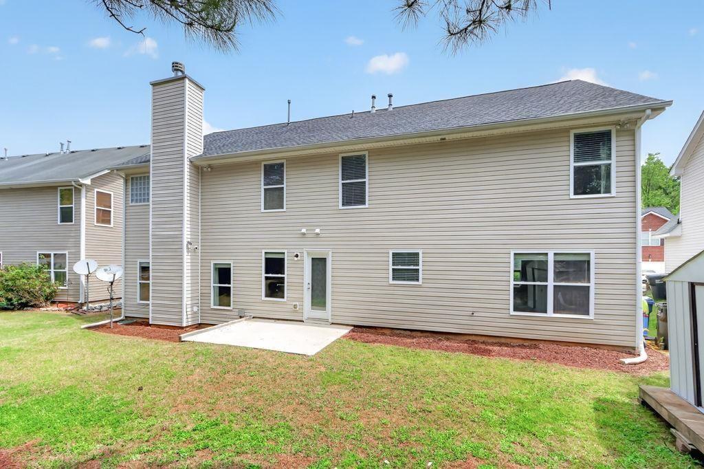 4455 Michael Jay Street Snellville, GA 30039 - Photo 43 of 54