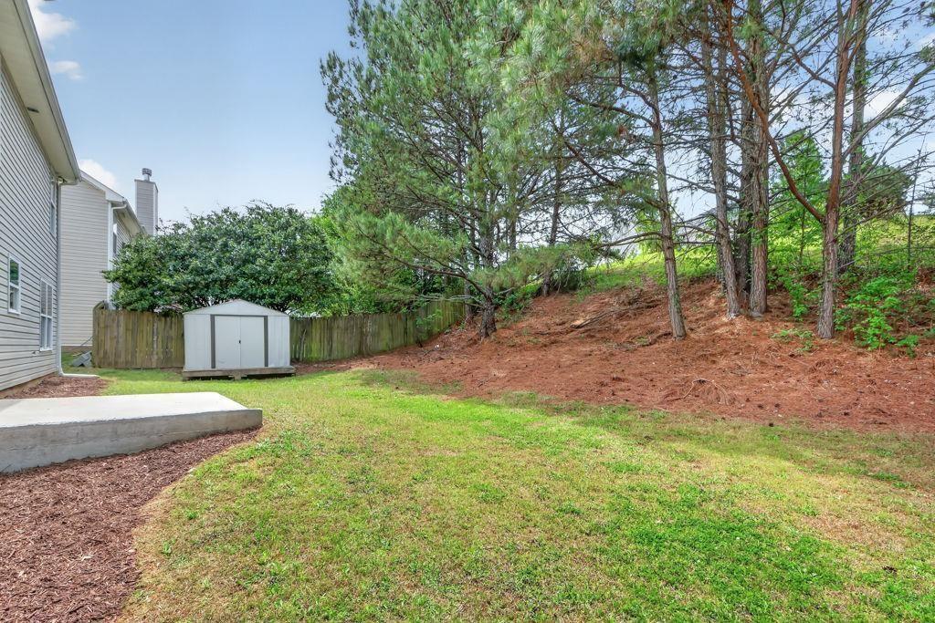 4455 Michael Jay Street Snellville, GA 30039 - Photo 45 of 54