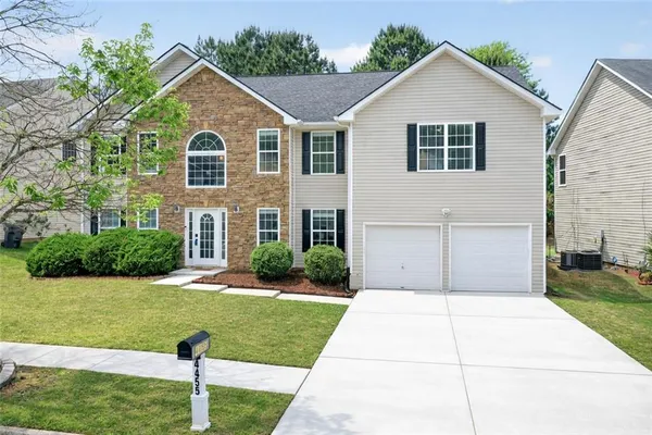 $435,000 | 4455 Michael Jay Street, Snellville, GA 30039
