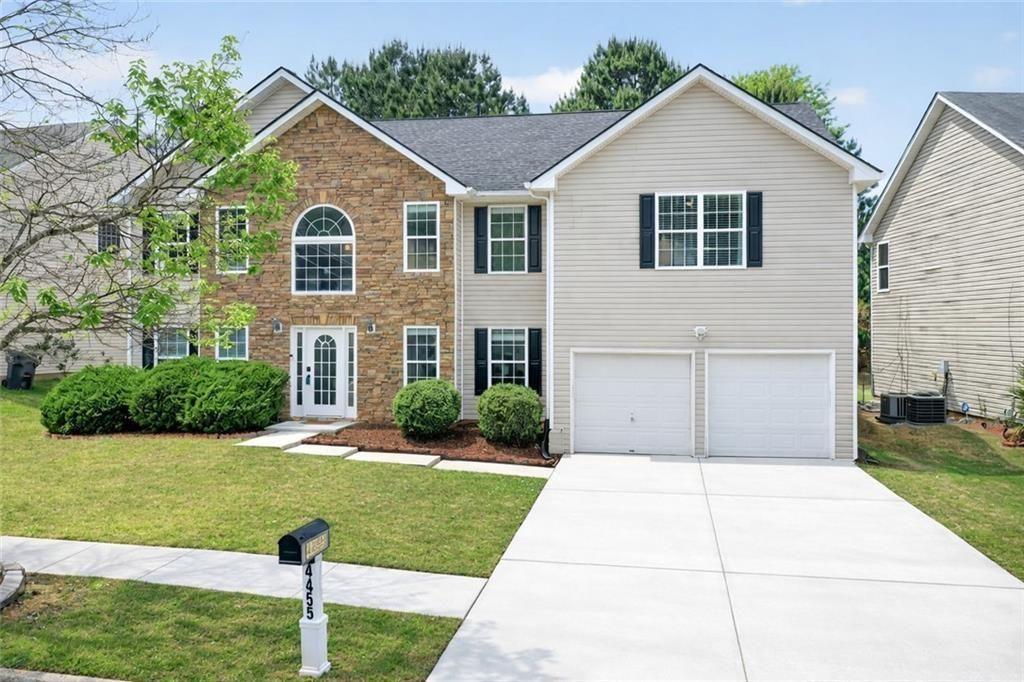 4455 Michael Jay Street Snellville, GA 30039 - Photo 48 of 54