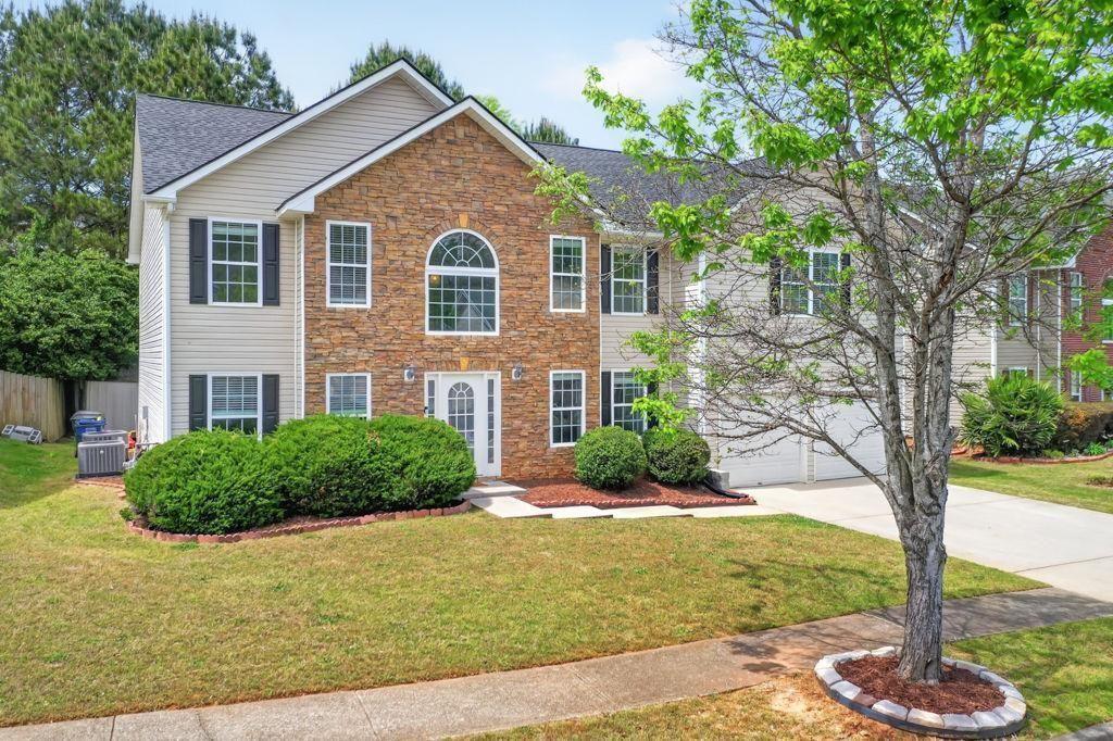 4455 Michael Jay Street Snellville, GA 30039 - Photo 49 of 54
