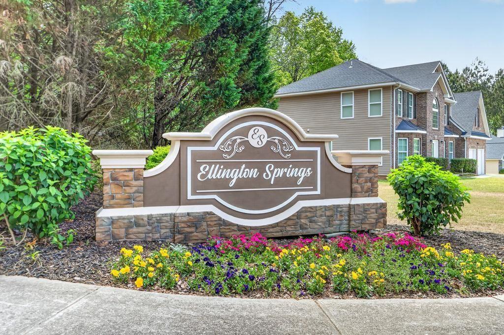 4455 Michael Jay Street Snellville, GA 30039 - Photo 50 of 54
