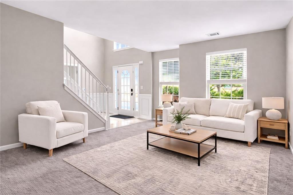 4455 Michael Jay Street Snellville, GA 30039 - Photo 5 of 54