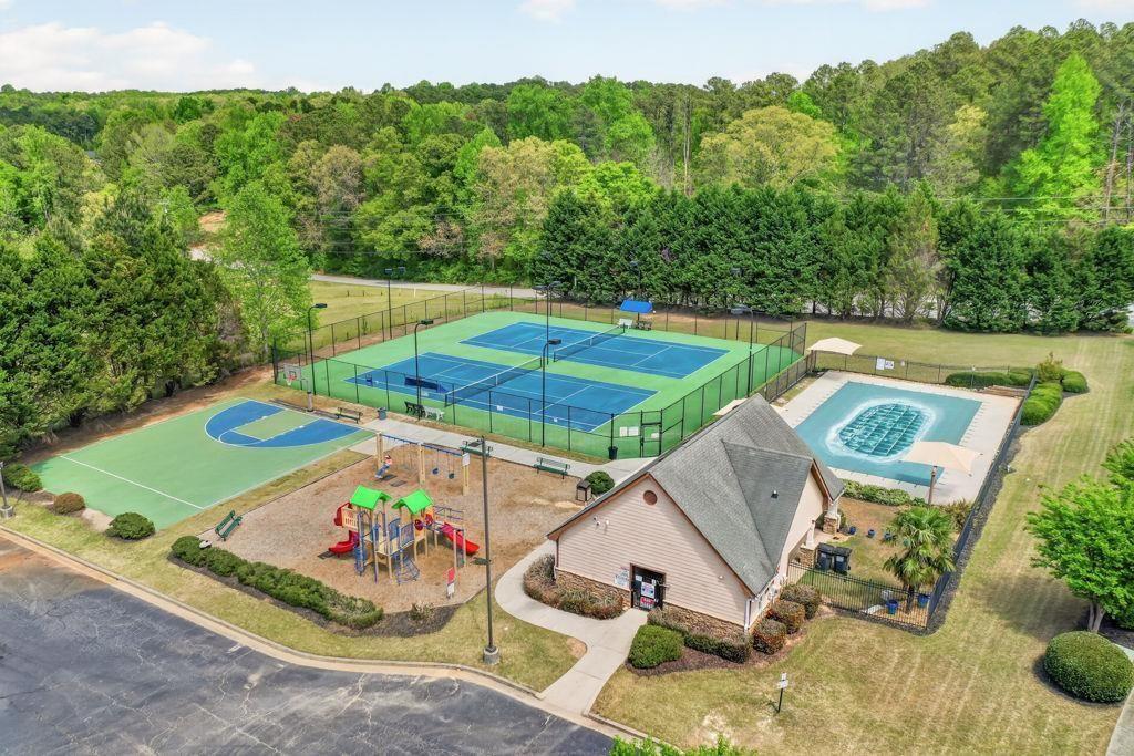 4455 Michael Jay Street Snellville, GA 30039 - Photo 53 of 54