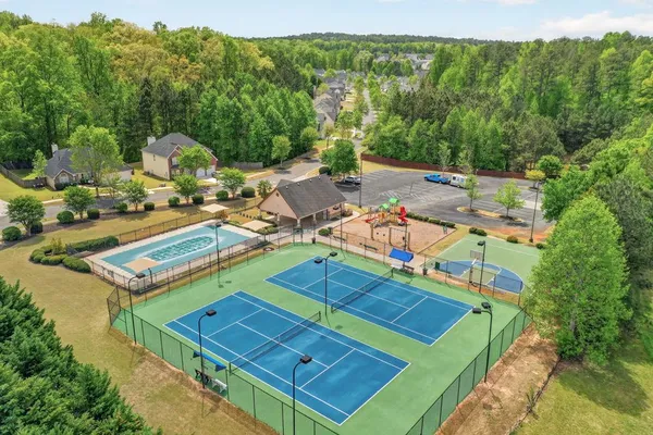 $435,000 | 4455 Michael Jay Street, Snellville, GA 30039