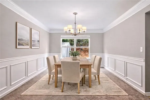$435,000 | 4455 Michael Jay Street, Snellville, GA 30039