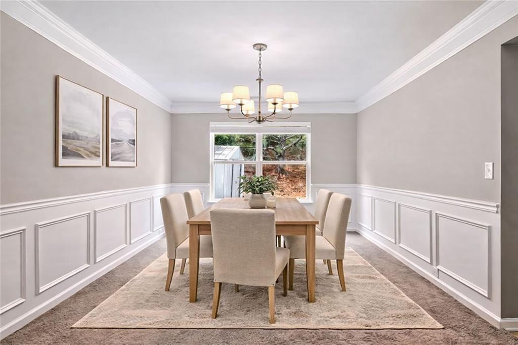 4455 Michael Jay Street Snellville, GA 30039 - Photo 9 of 54