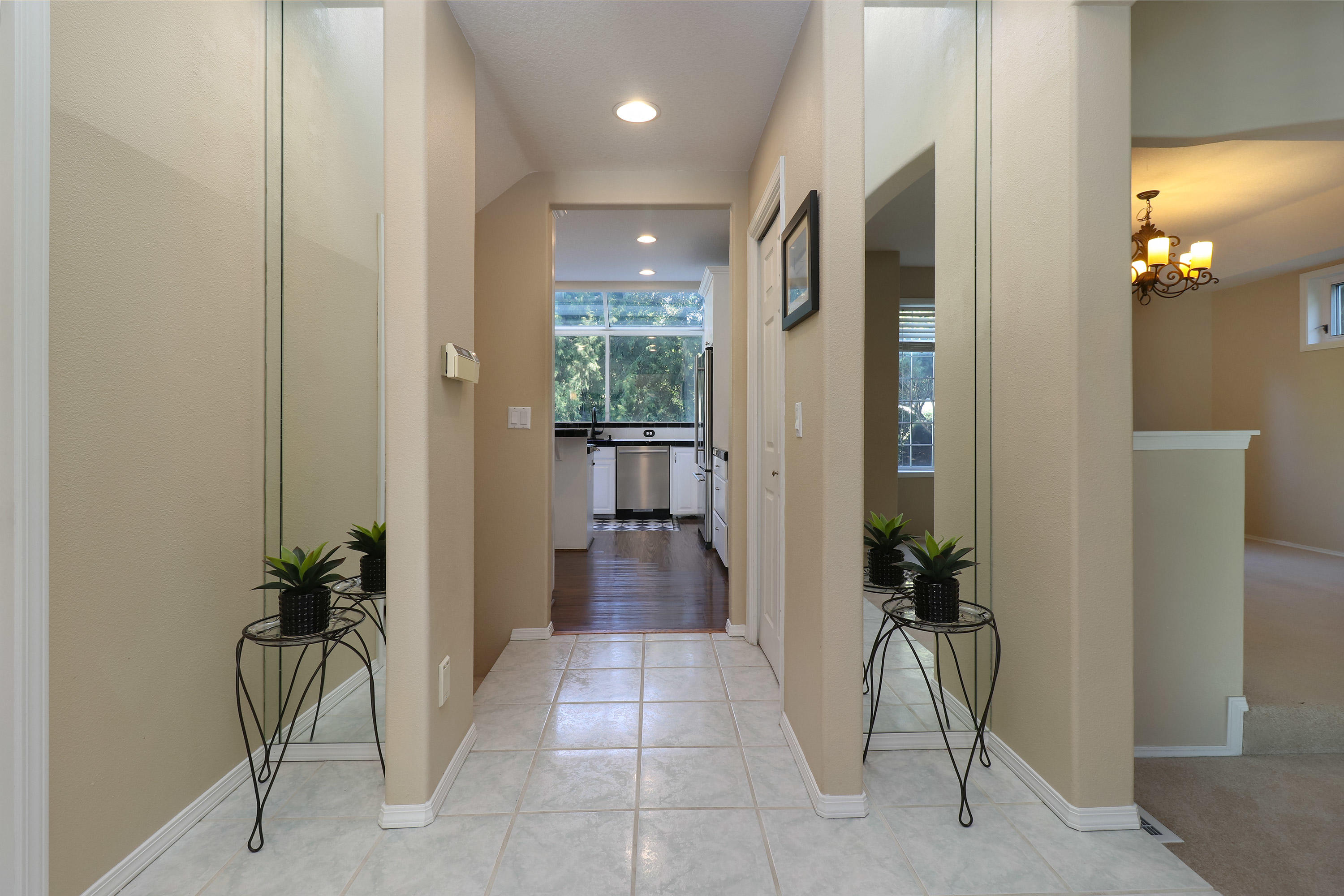 9809 Northwest Engleman Street Portland, OR 97229 - Photo 3 of 28 9809 NW Engleman St - 03