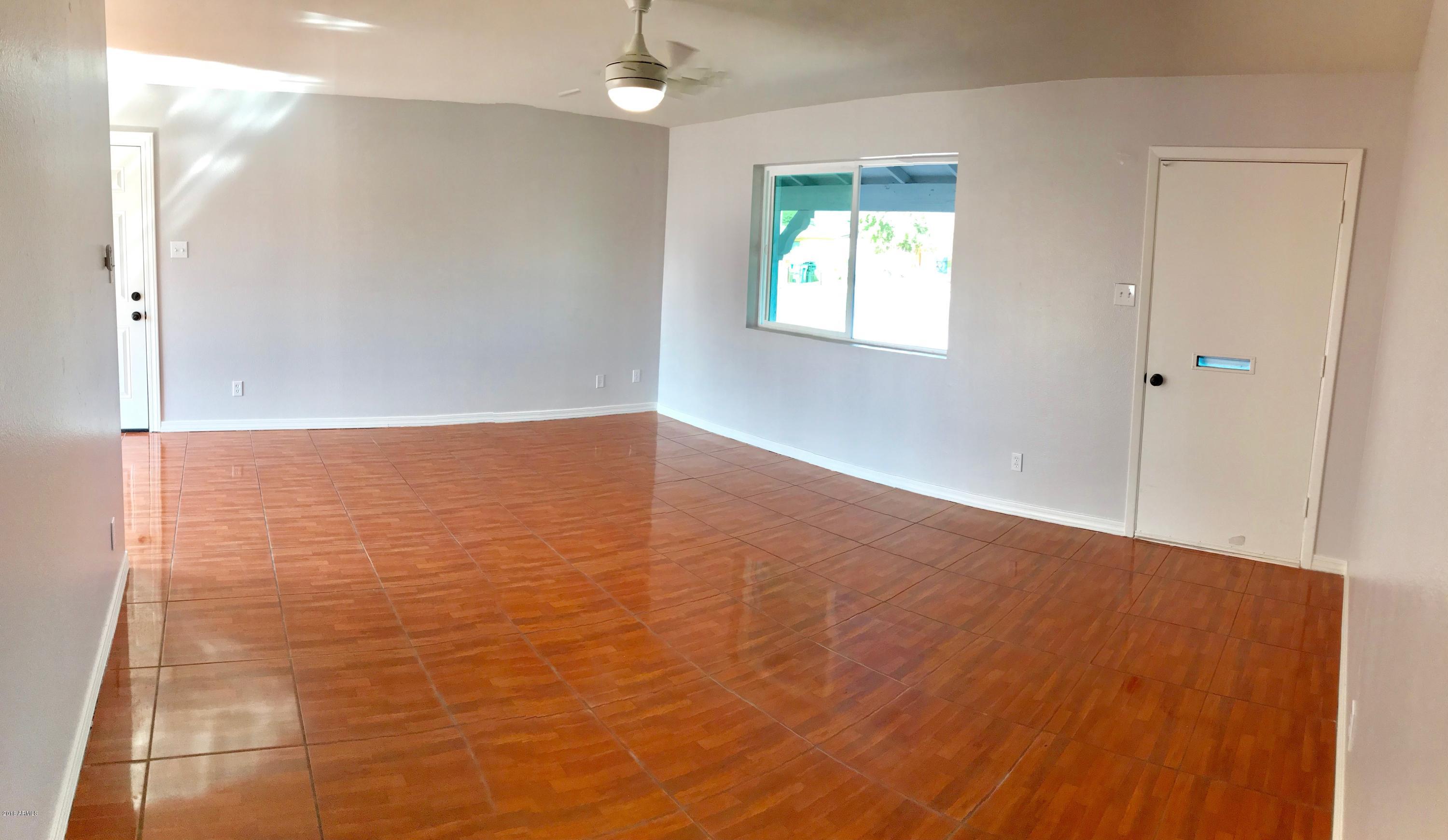 7613 West Osborn Road Phoenix, AZ 85033 - Photo 7 of 13 Living room pic 2