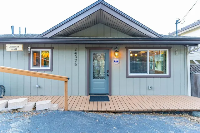 $799,900 | 24375 Zurich Drive, Crestline, CA 92325