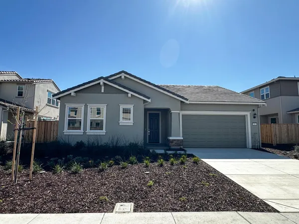 $749,900 | 661 Grizzly Street, Oakley, CA 94561