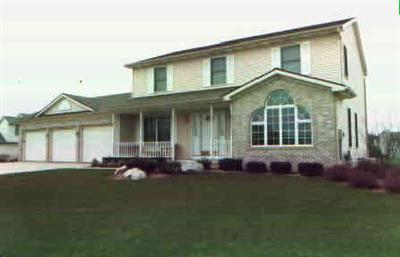 1737 Riva Ridge Drive Southeast Grand Rapids, MI 49546 - Photo 1 of 1 Primary Photo