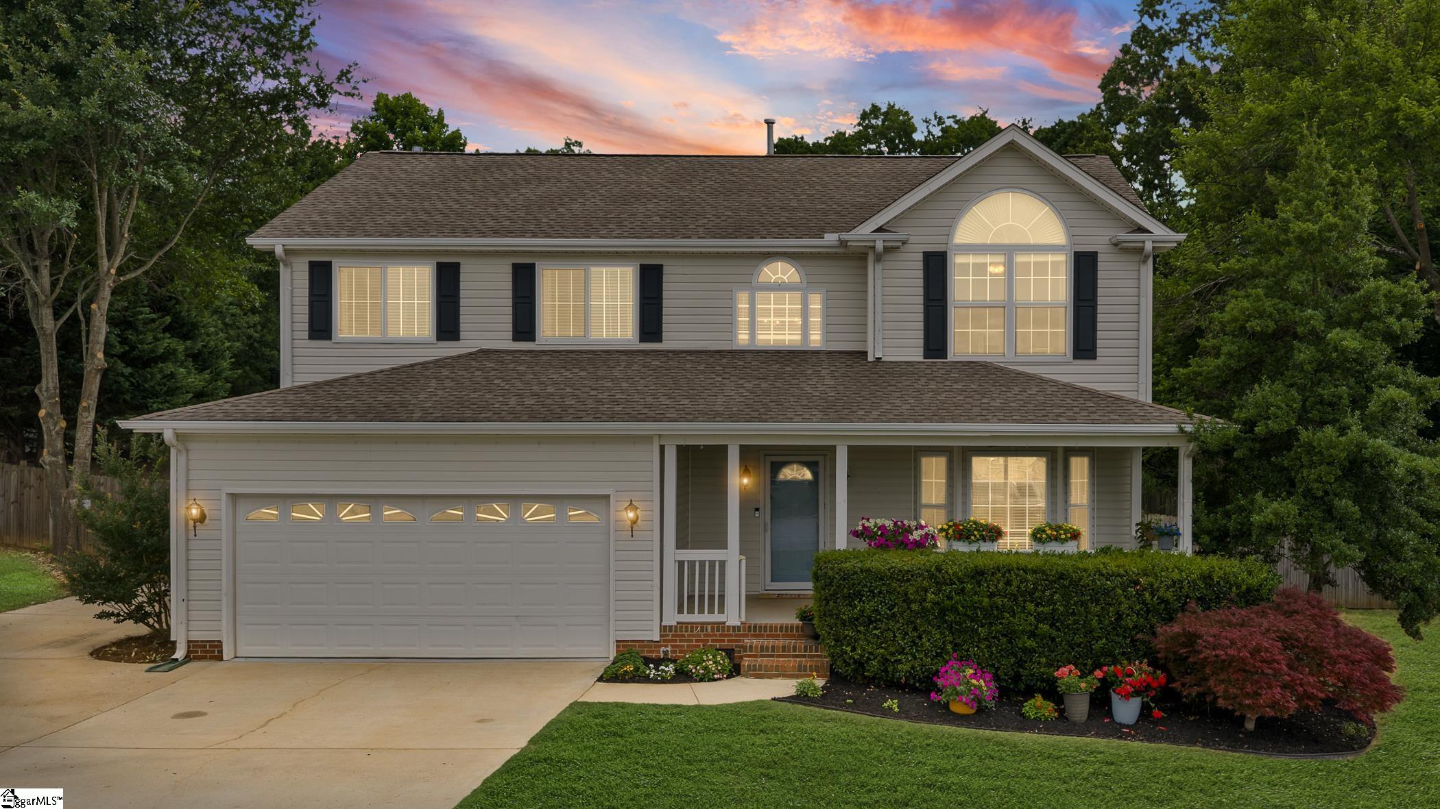 121 Steepleview Court Greer, SC 29651 - Photo 2 of 46