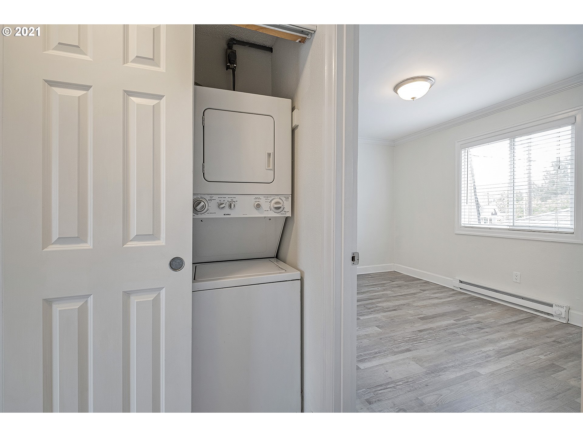 8065 North Ivanhoe Street, Unit 2 Portland, OR 97203 - Photo 17 of 22