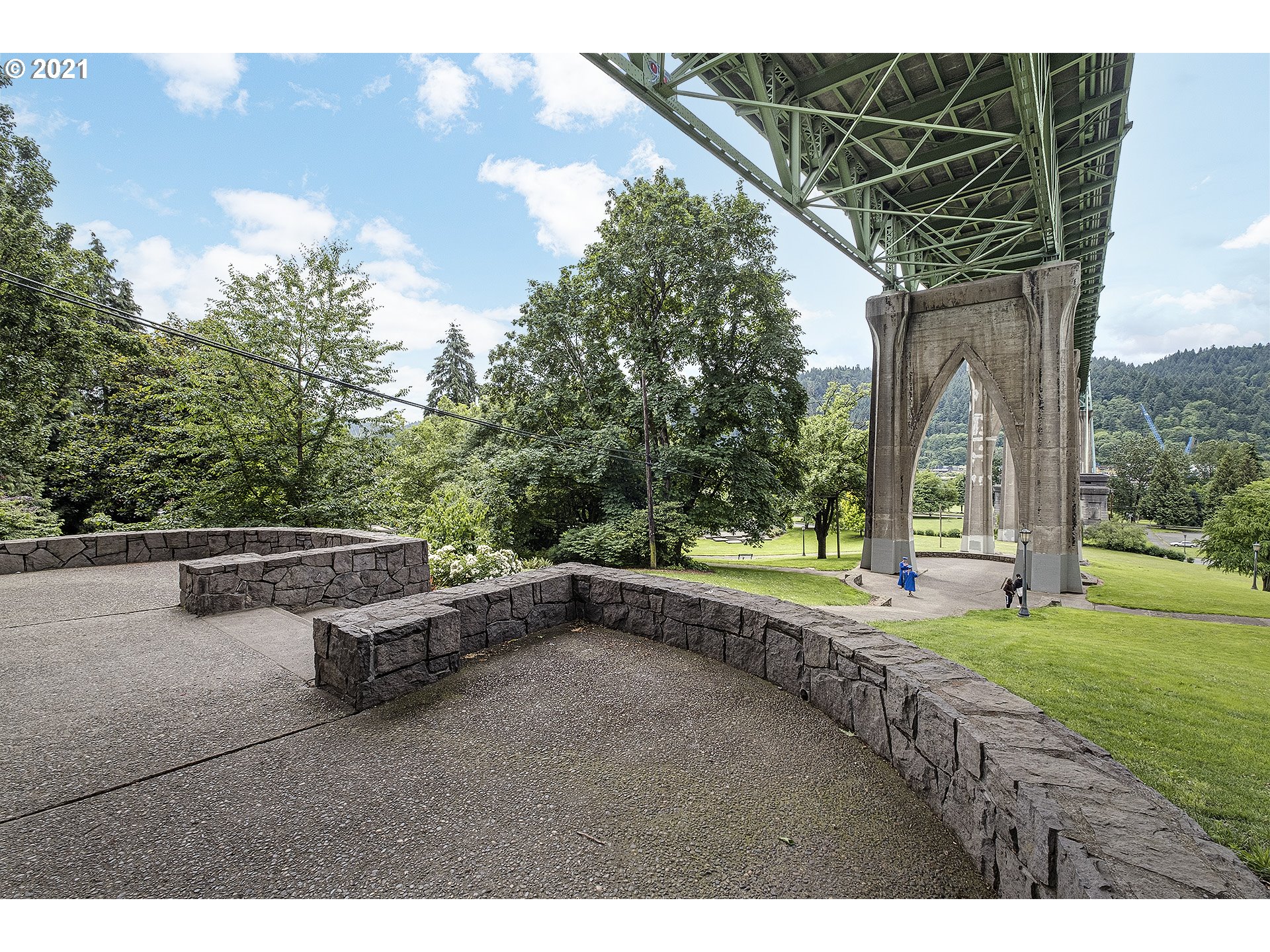 8065 North Ivanhoe Street, Unit 2 Portland, OR 97203 - Photo 20 of 22