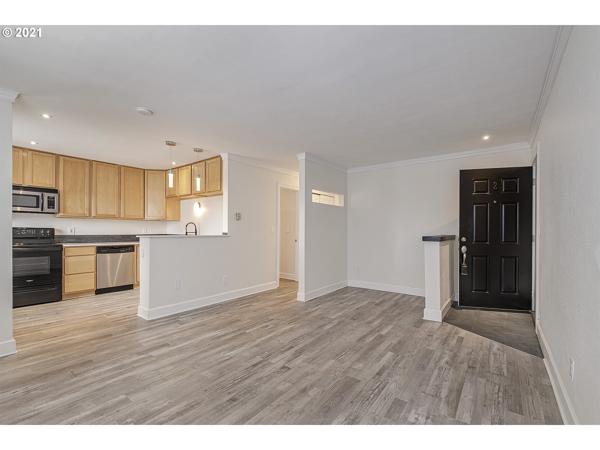 8065 North Ivanhoe Street, Unit 2 Portland, OR 97203 - Photo 10 of 22