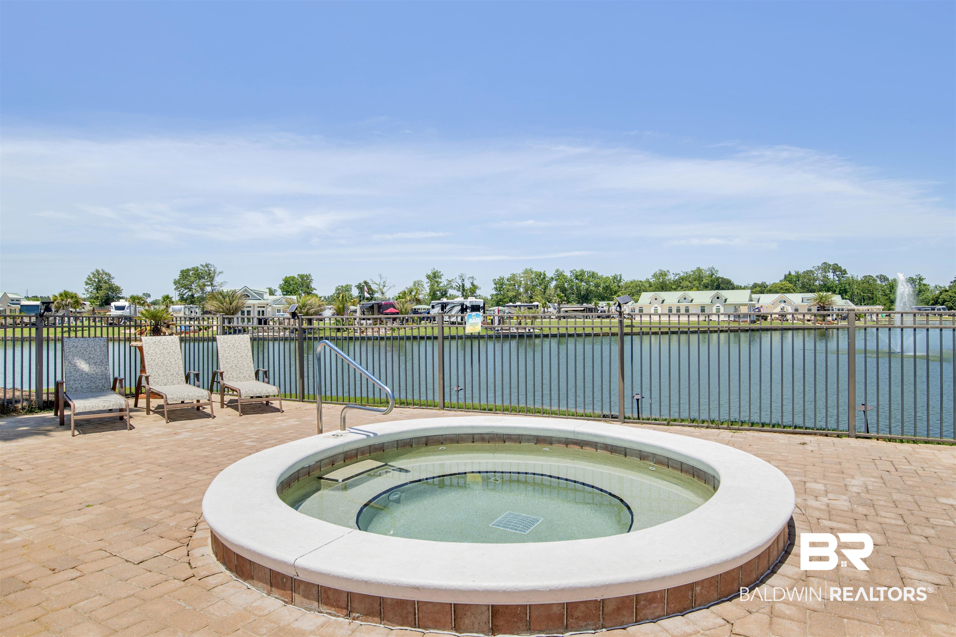 12048 Raptor Court Elberta, AL 36530 - Photo 44 of 50 Hot Tub
