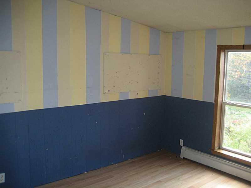 290 Rollins Road Freedom, ME 04941 - Photo 27 of 29 Bedroom.