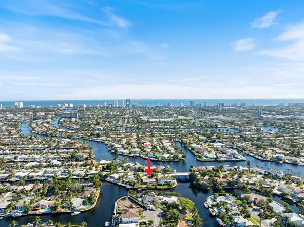 $4,624 | 1001 Southeast 5th Avenue, Pompano Beach, FL 33060