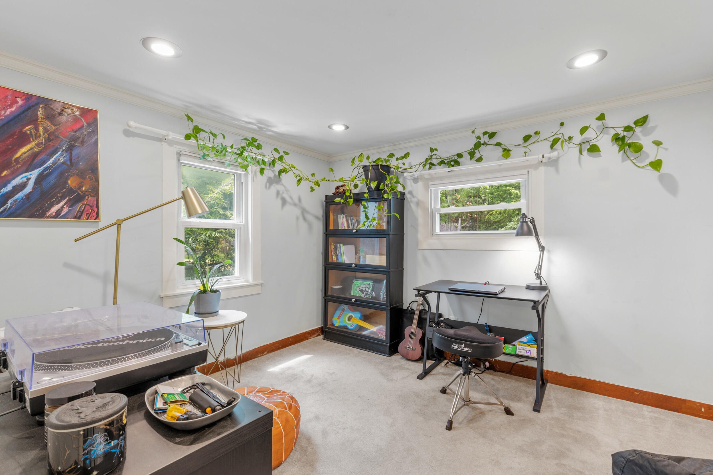 236 Ray Street Portland, ME 04103 - Photo 17 of 36 236 ray st portland-25