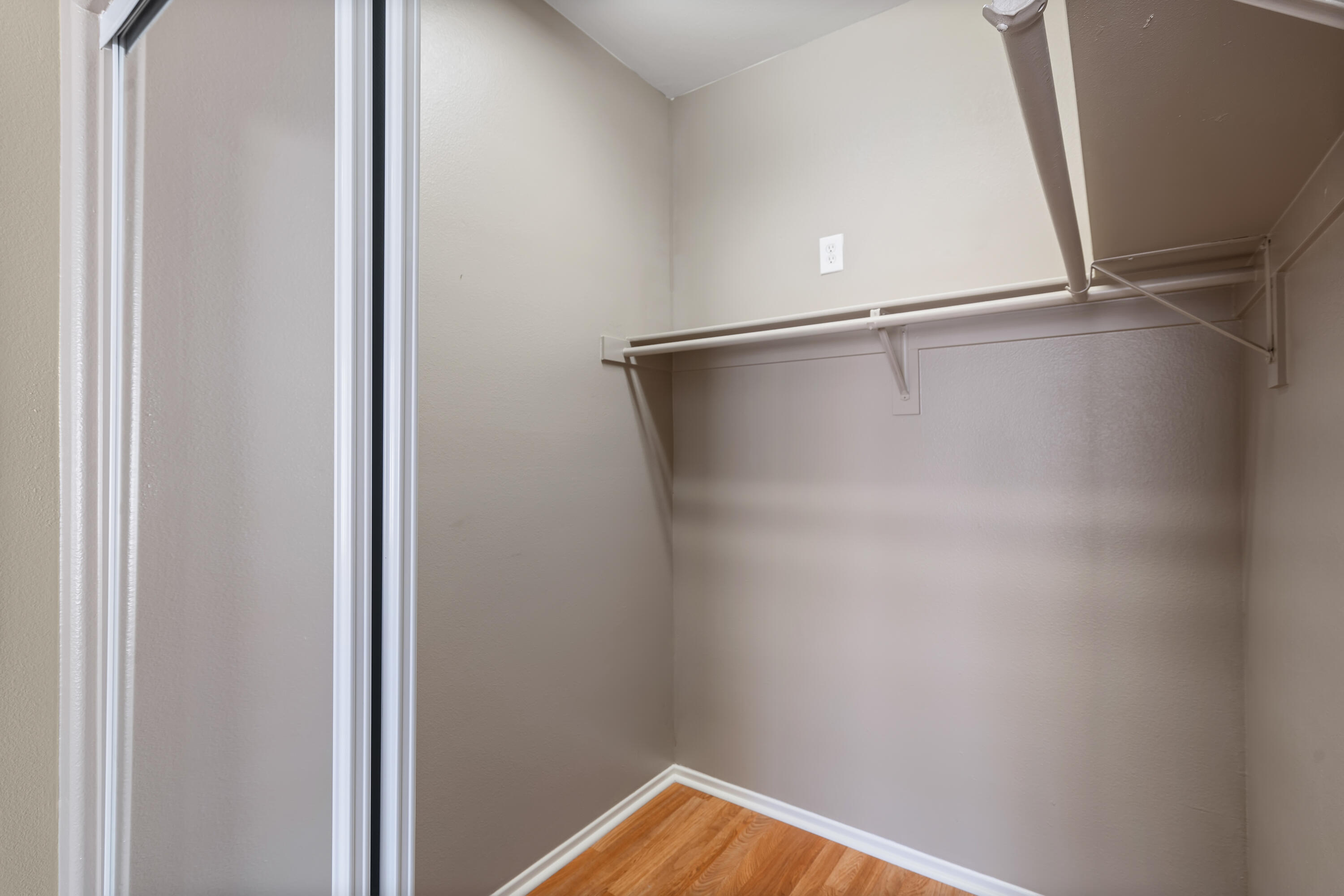 83160 Shadow Hills Way Indio, CA 92203 - Photo 36 of 50 a view of an empty room