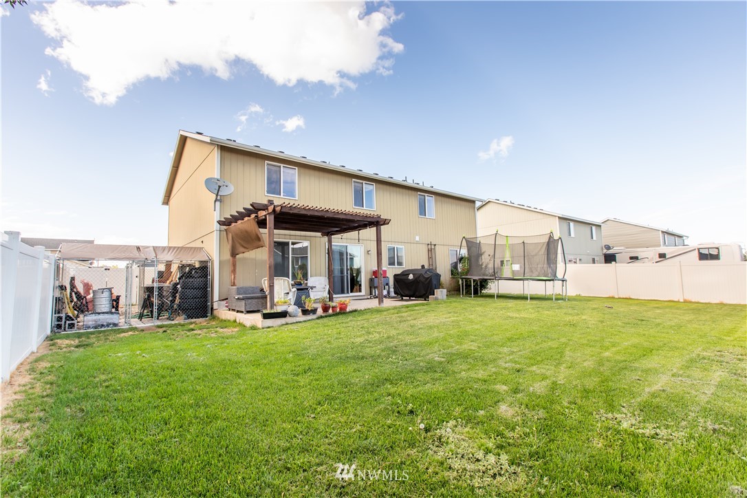 829 Polo Ridge Moses Lake, WA 98837 - Photo 22 of 27 Gallery Image 22