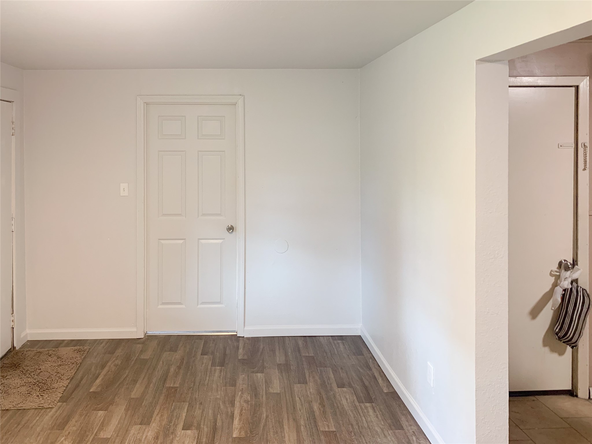 4425 Harding Drive Beaumont, TX 77703 - Photo 15 of 16 a view of a room with wooden floor