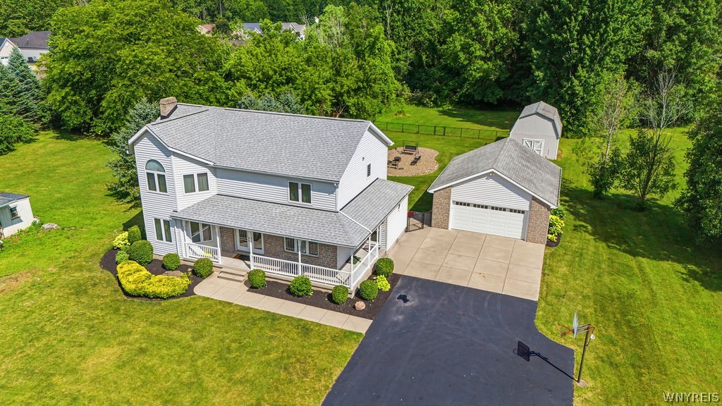 535 Pletcher Road Lewiston, NY 14174 - Photo 47 of 50