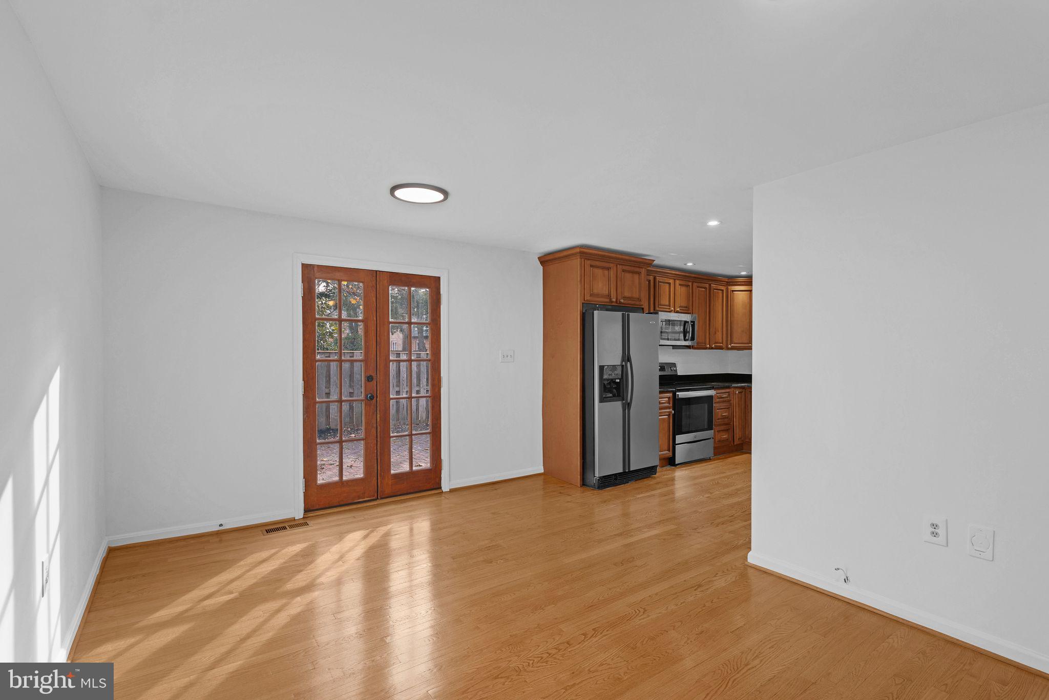 1772 Dryden Way Crofton, MD 21114 - Photo 11 of 34 a view of a kitchen with a sink