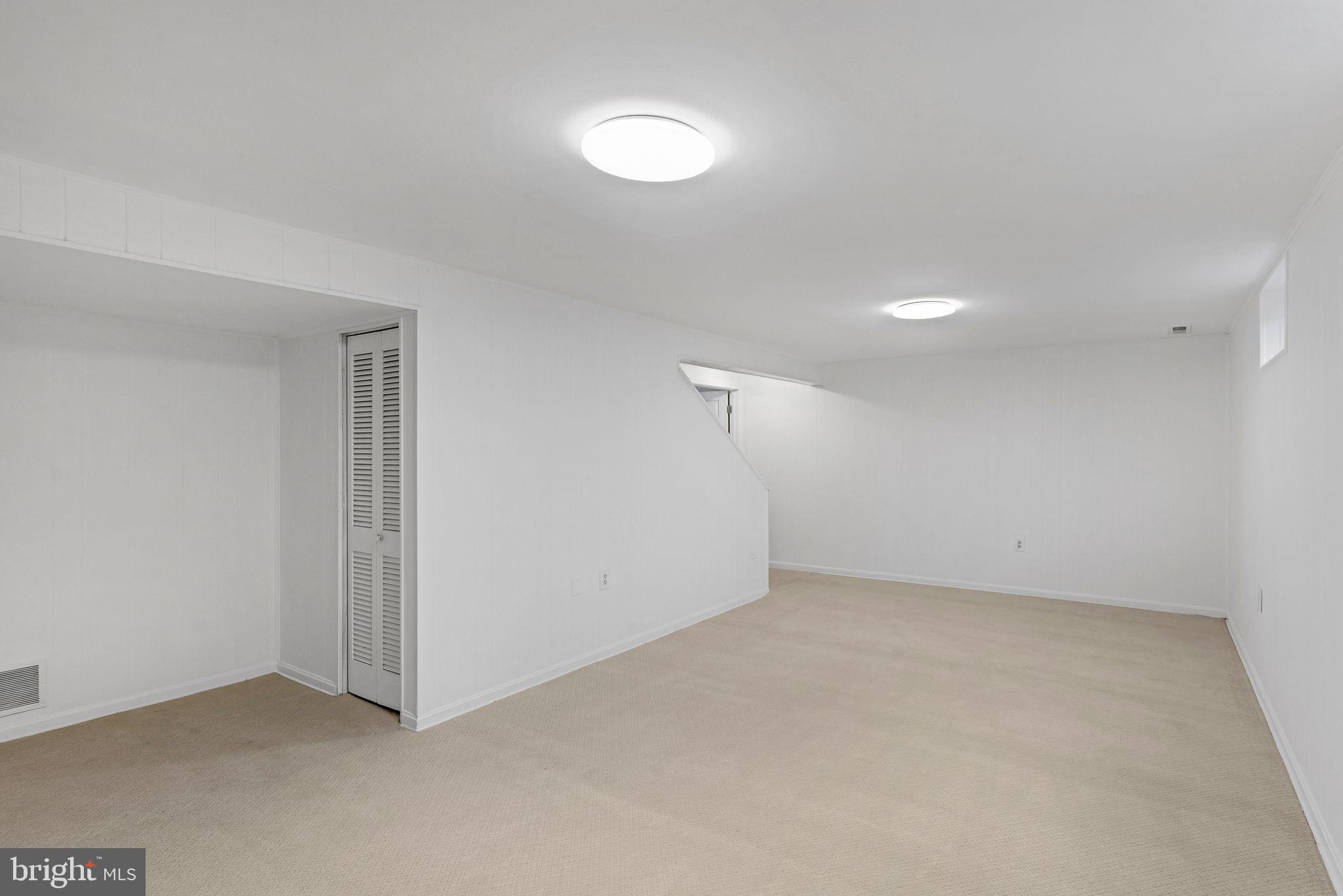 1772 Dryden Way Crofton, MD 21114 - Photo 25 of 34 an empty room with a empty space