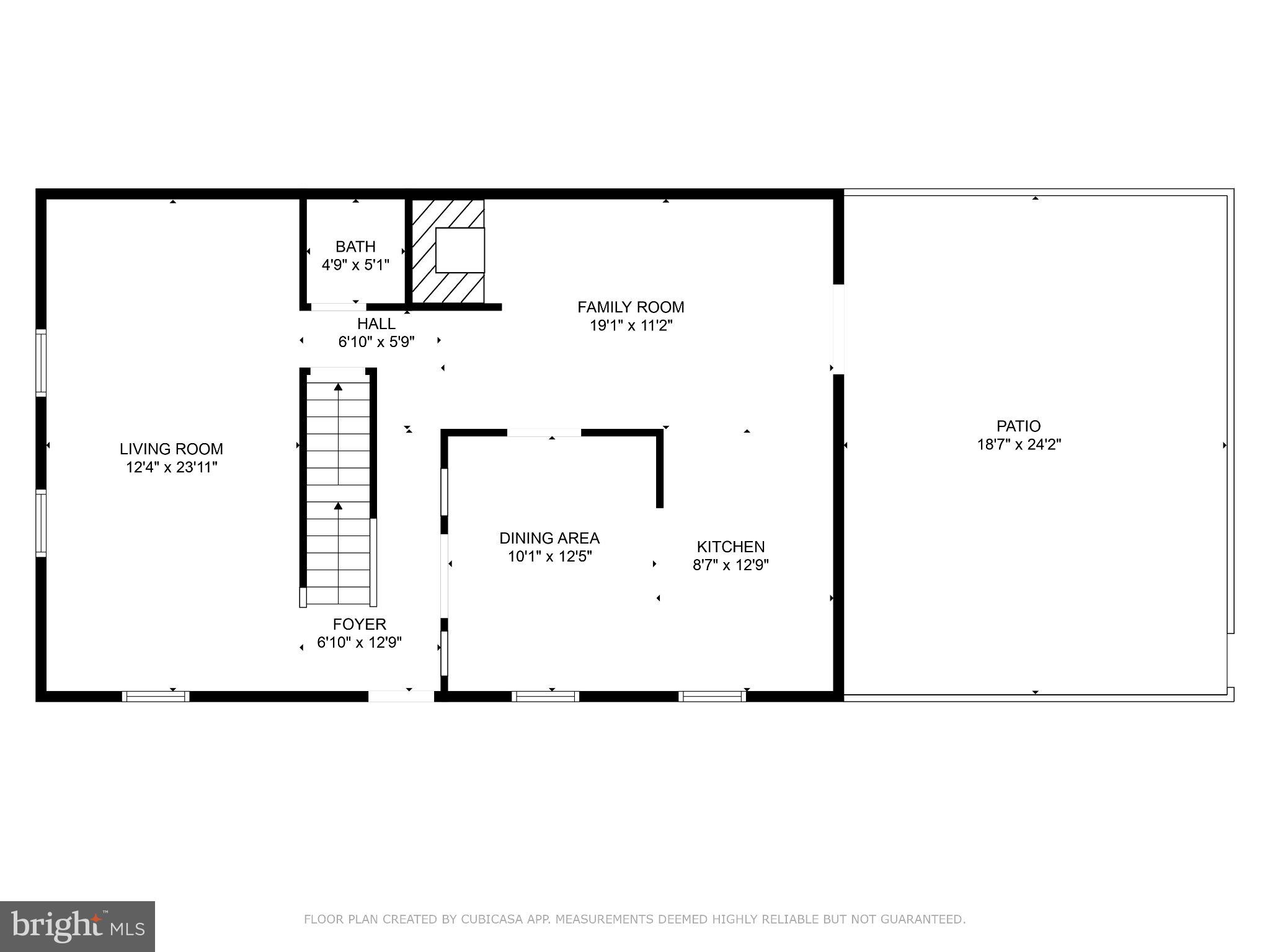 1772 Dryden Way Crofton, MD 21114 - Photo 32 of 34 unknown