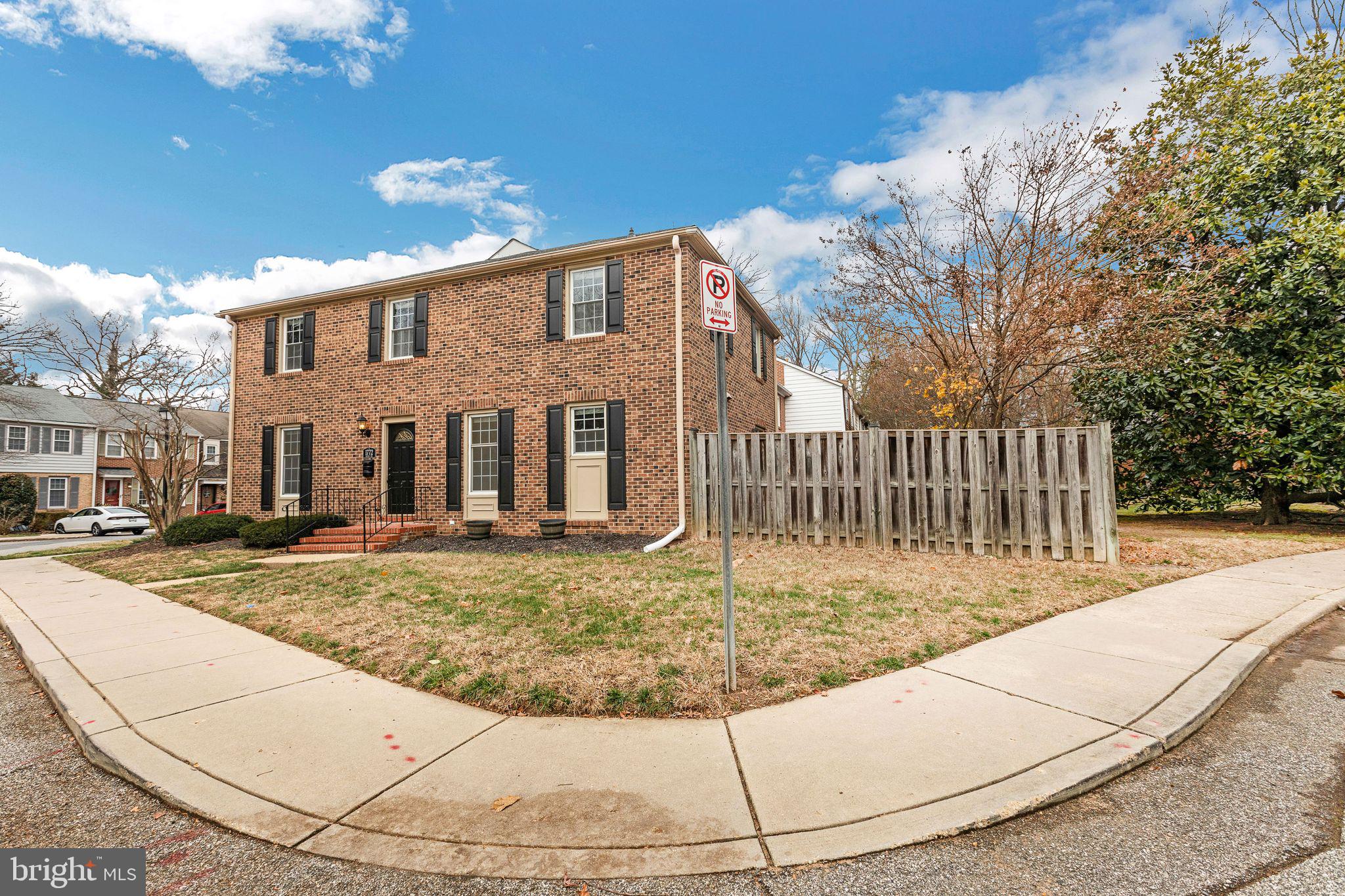 1772 Dryden Way Crofton, MD 21114 - Photo 5 of 34 a view of a house with entertaining space