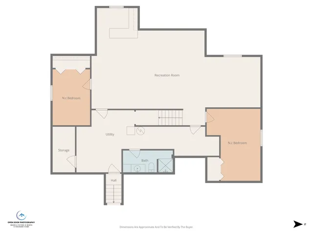 $569,900 | 1200 Red Cedar Court, Onalaska, WI 54650