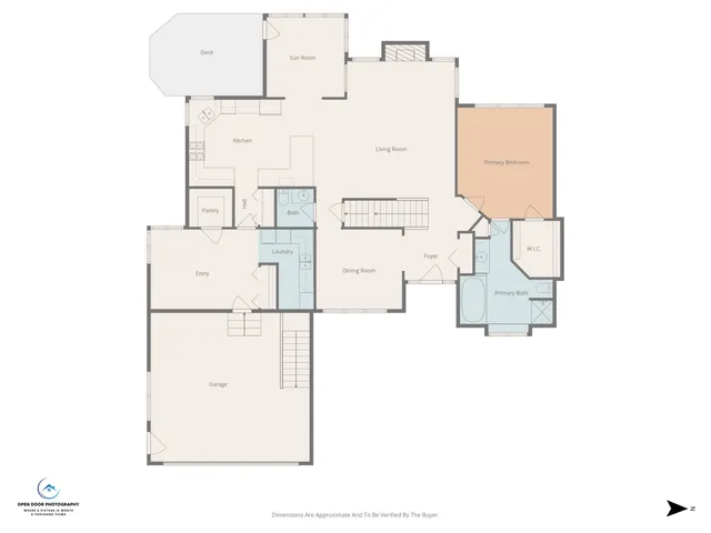 $569,900 | 1200 Red Cedar Court, Onalaska, WI 54650