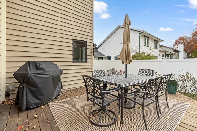 $569,900 | 1200 Red Cedar Court, Onalaska, WI 54650