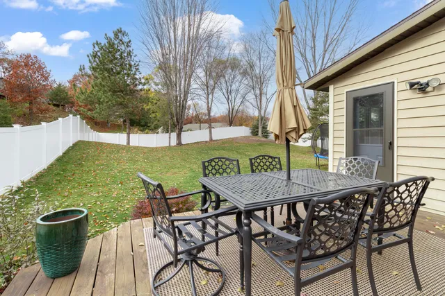 $569,900 | 1200 Red Cedar Court, Onalaska, WI 54650