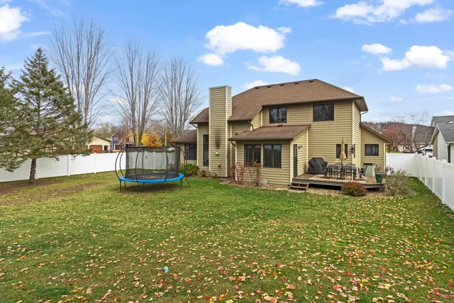 $569,900 | 1200 Red Cedar Court, Onalaska, WI 54650