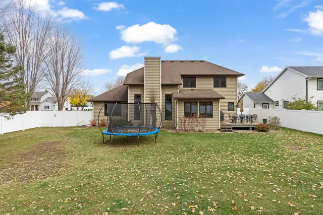 $569,900 | 1200 Red Cedar Court, Onalaska, WI 54650