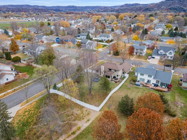 $569,900 | 1200 Red Cedar Court, Onalaska, WI 54650