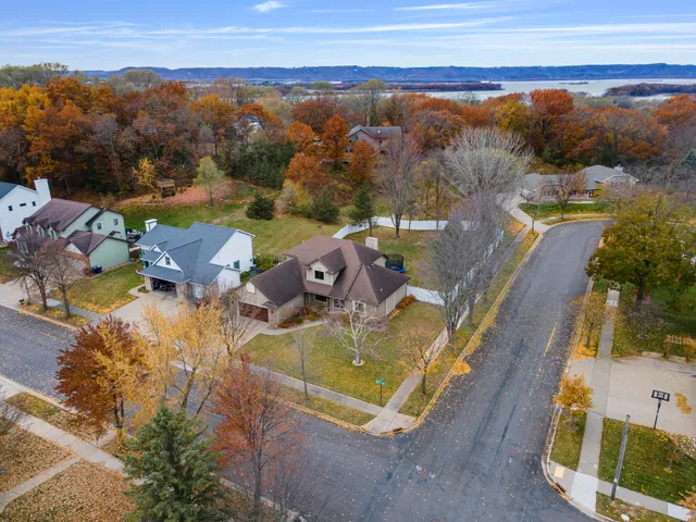 $569,900 | 1200 Red Cedar Court, Onalaska, WI 54650