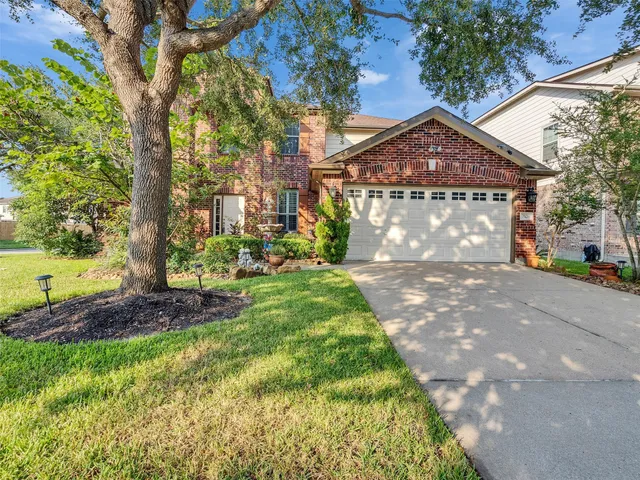 $399,000 | 7626 Pasture Bend Court, Cypress, TX 77433