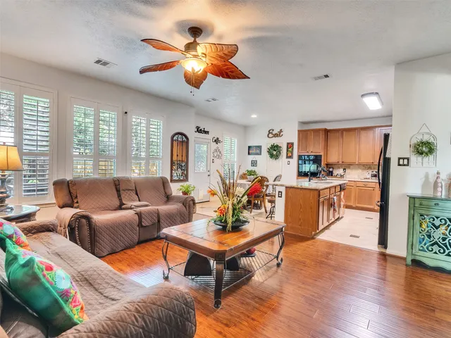 $399,000 | 7626 Pasture Bend Court, Cypress, TX 77433