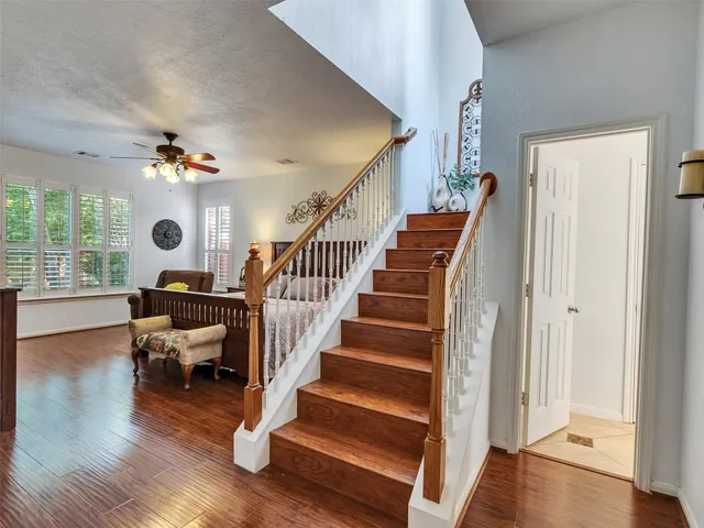 $399,000 | 7626 Pasture Bend Court, Cypress, TX 77433