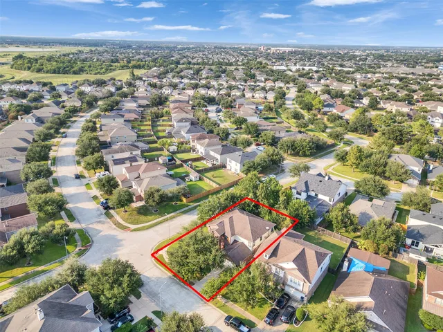 $399,000 | 7626 Pasture Bend Court, Cypress, TX 77433