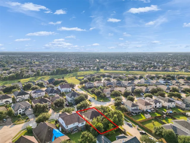 $399,000 | 7626 Pasture Bend Court, Cypress, TX 77433