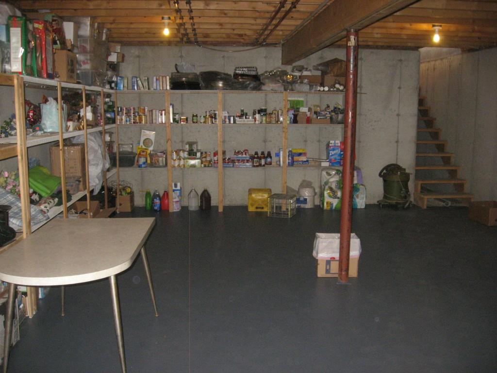 49 Old County Road Brownfield, ME 04010 - Photo 32 of 35 So much space ...