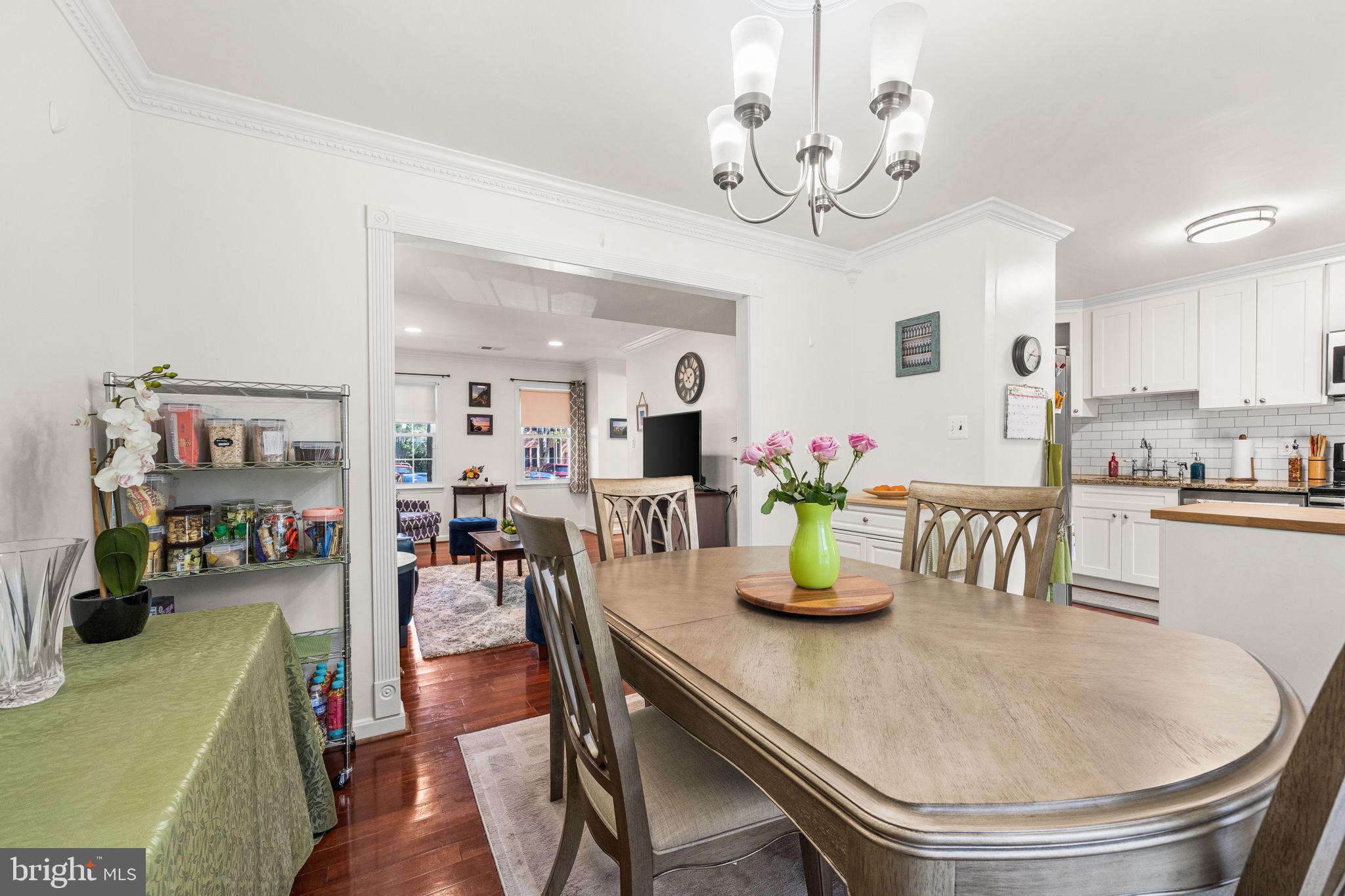 8252 Getty Court Springfield, VA 22153 - Photo 10 of 30 Gallery Image 10