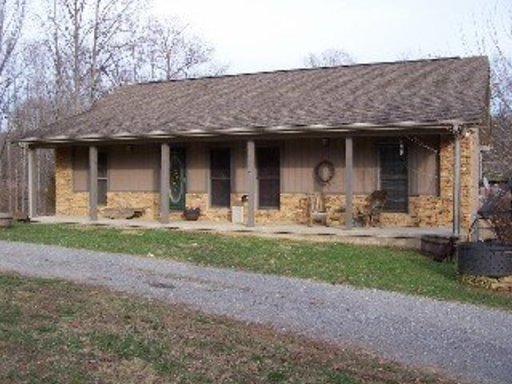 2579 Bud Tanner Road Crossville, TN 38571 - Photo 1 of 1 Primary Photo
