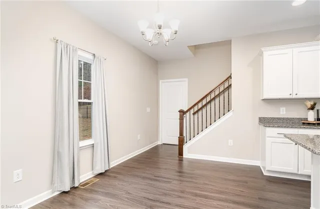 $374,900 | 3086 Wesley Farm Lane, Sophia, NC 27350